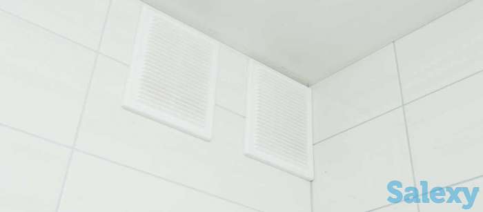 Ремонт ванной комнаты, фотография 2