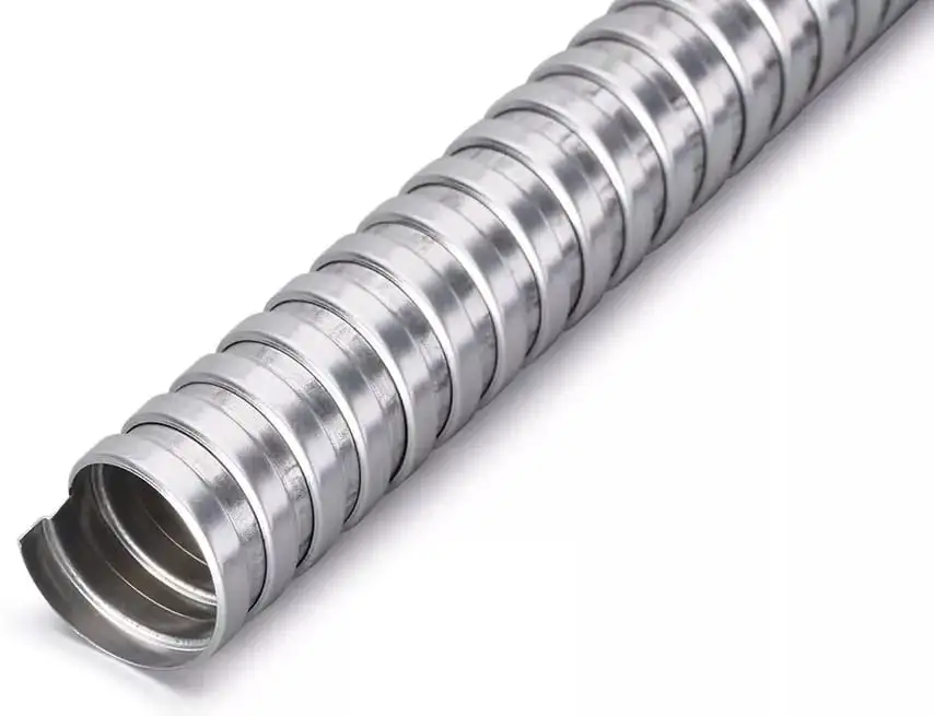 М рукав, D1 3-300 мм, D2 3-300 мм, L 0,45-150 м, Тип: гофрированный; для газовой сварки..., фотография 1