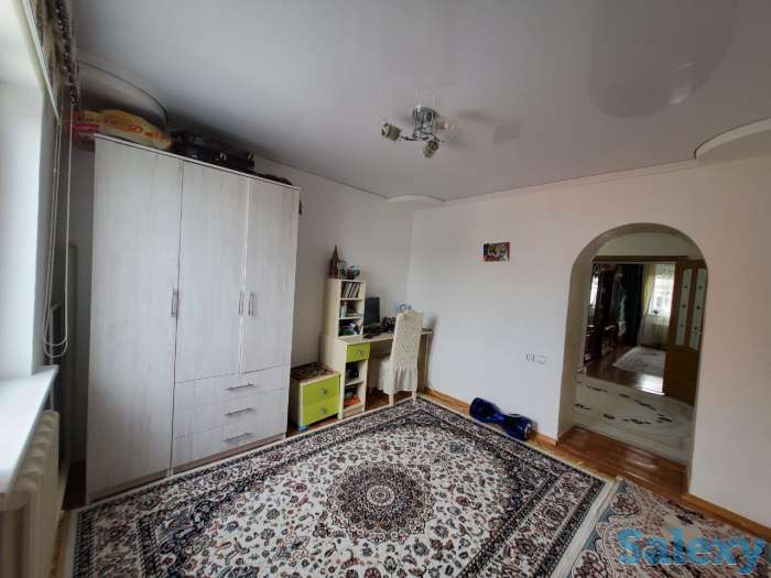 срочна уй сатылады жакдайы жаксы, елшибек алмагул, фотография 9