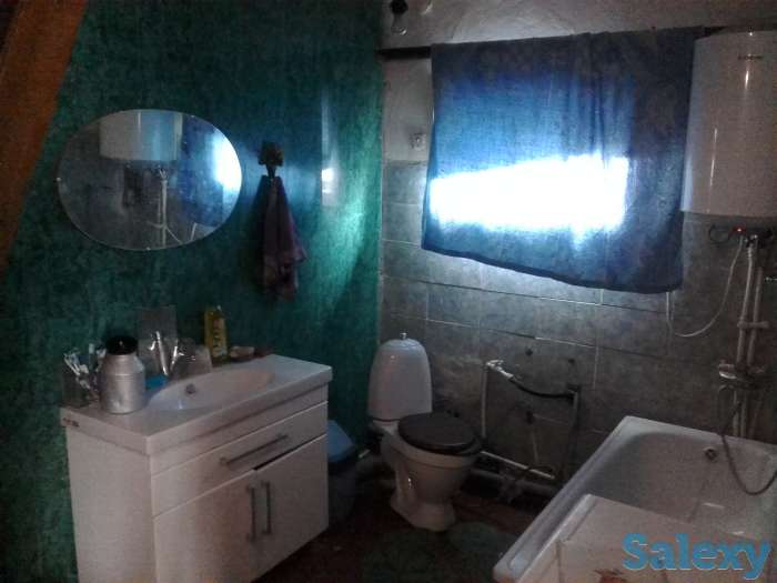 Дом в Алтайском крае Россия, фотография 3