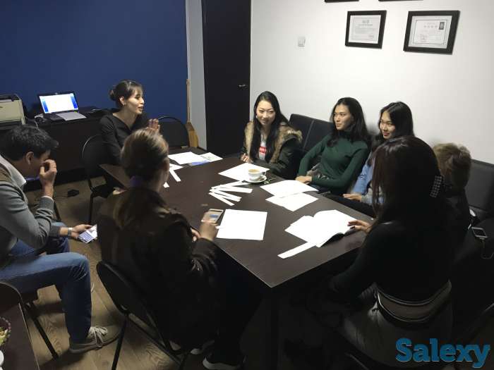 продам действующий бизнес школу английского языка, фотография 3