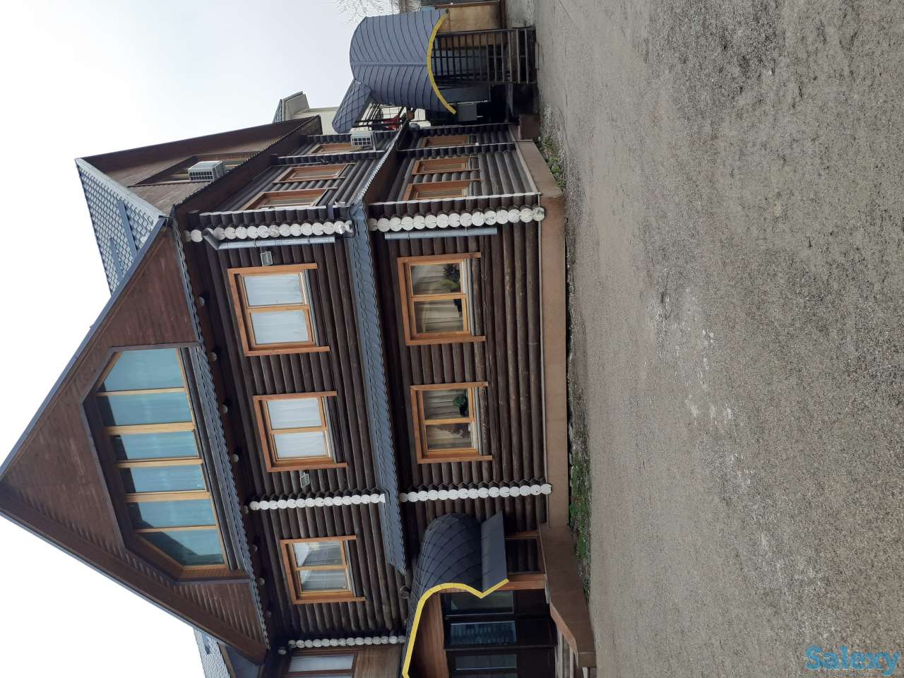 Пансионат для пожилых людей., фотография 3