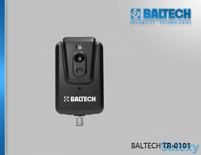 Энергетический аудит энергоустановок, методы неразрушающего контроля (NDT), фотография 10