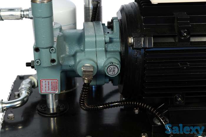 Сдам HYVST SPT 8200 E (220V) / 8900 E (380V) - окрасочный аппарат электрический (HYVST SPT 8200 E / 8900 E), фотография 4