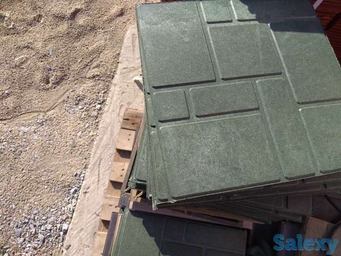 люк полимерно песчаный, фотография 2