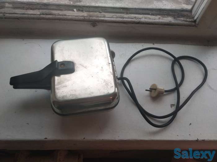 Электротехника, фотография 2