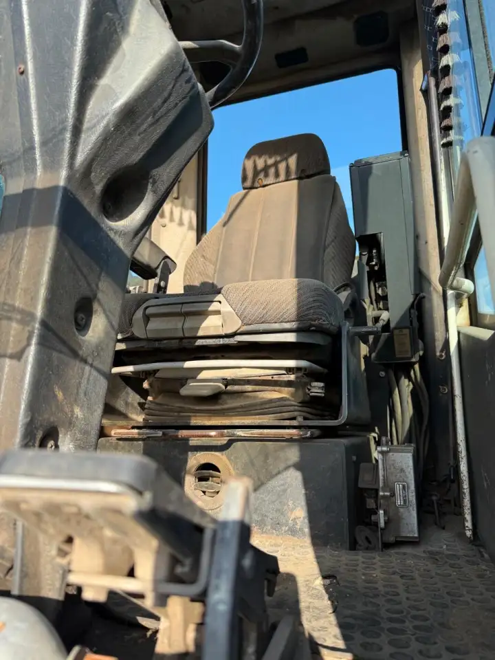 Погрузчик перевалочный, фотография 6