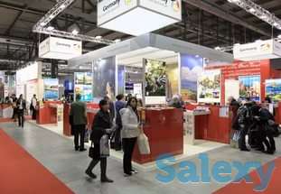 MICE услуги. Агентство Ритм Города, фотография 1