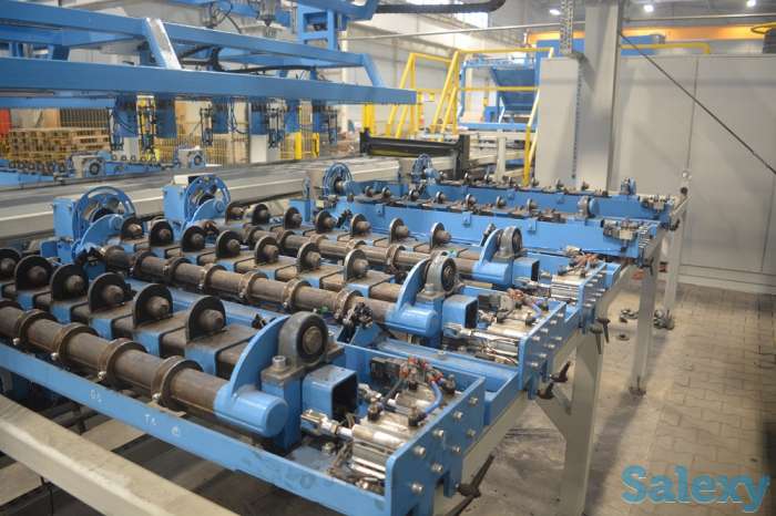 Изготовление промышленного оборудования и станков, фотография 1