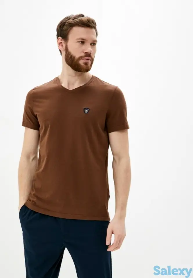 Футболка galvanni, фотография 1