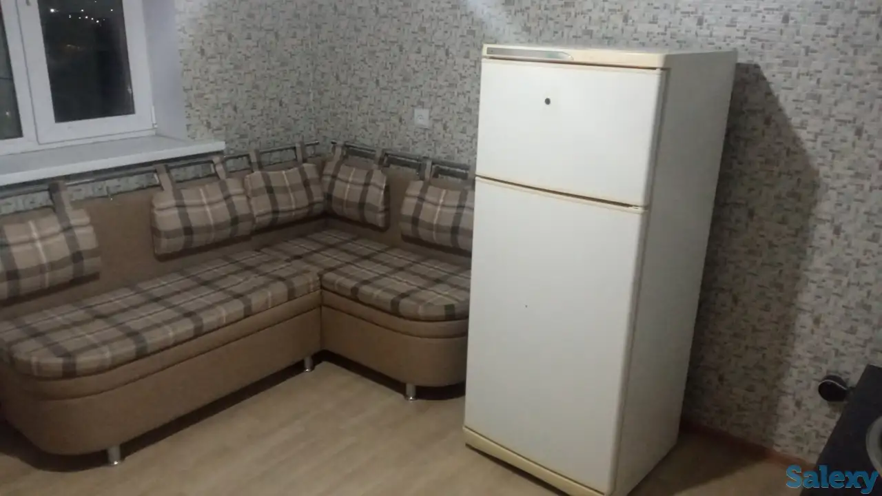 продам 1 комнатную квартиру, ул.Тлендиева 44а, фотография 2