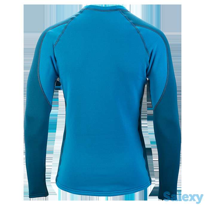 Термобелье майка сивера сноуи (м) мужская черная, фотография 2