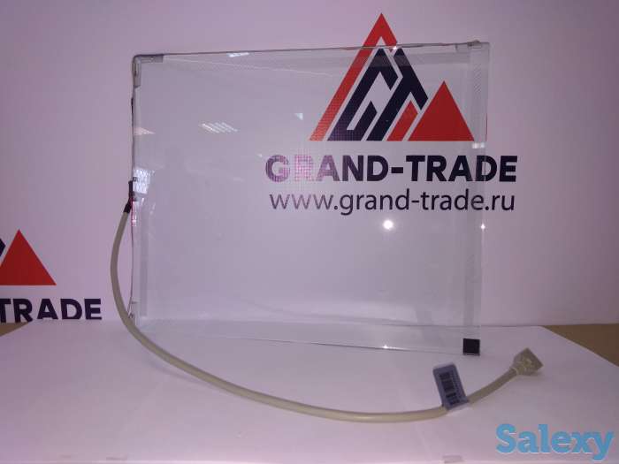 Сенсорное стекло 17 дюймов (без контроллера), фотография 1