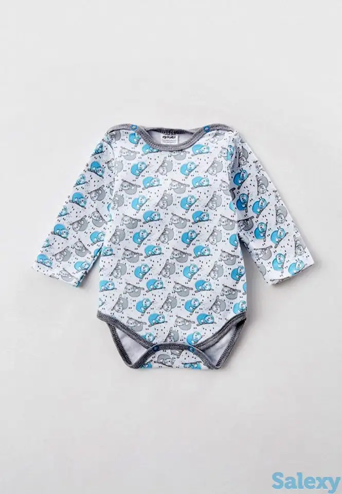 Боди котмаркот, фотография 1