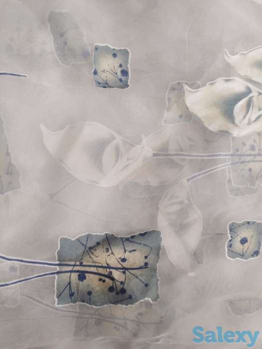 продам  тюли для окон, фотография 1