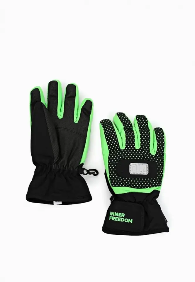 Перчатки playtoday, фотография 1