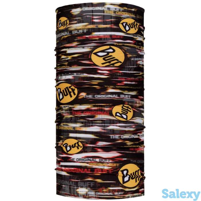 Бандана buff original   new new obsession, фотография 1