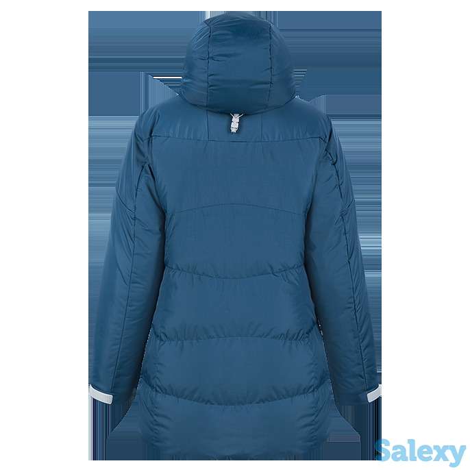 Куртка сивера вокша сапфир, фотография 2