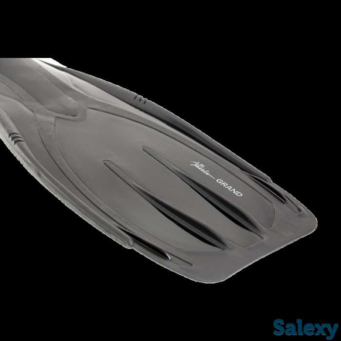 Ласты marlin grande черные, фотография 4