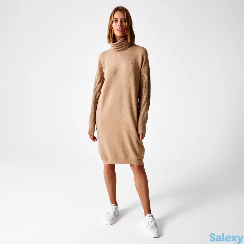 Платье lacoste, фотография 1