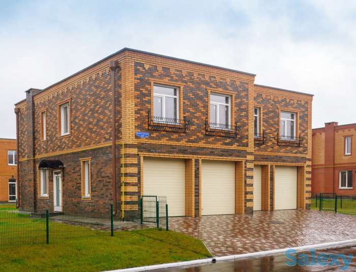 Кирпич облицовочный ЛИКолор, Стройкерма и ЛКЗСМ, фотография 4