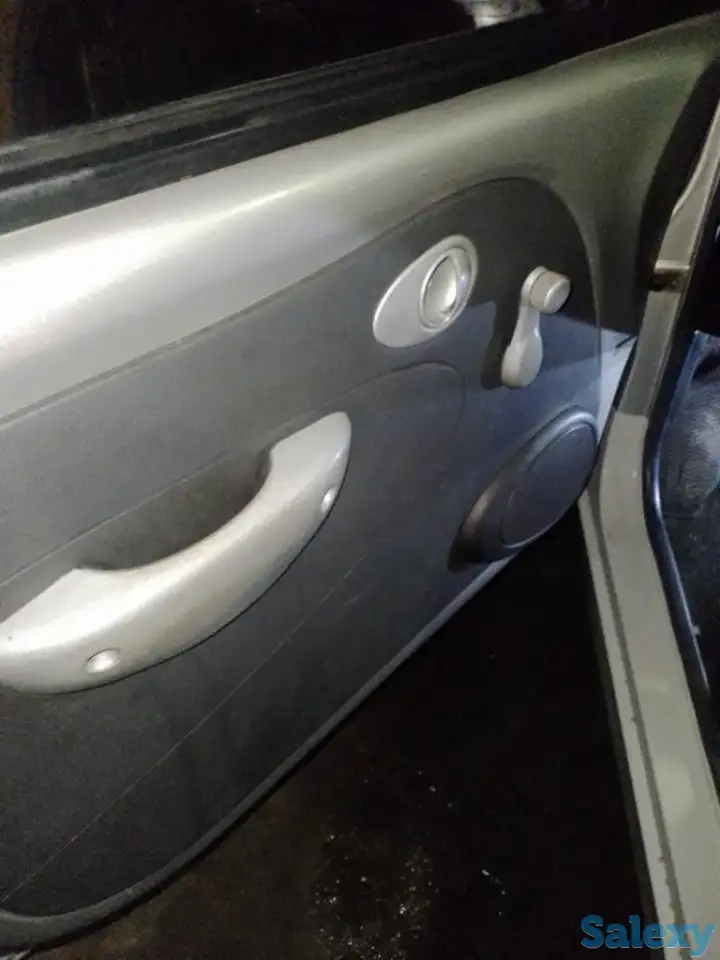 Продается авто Matiz, фотография 4