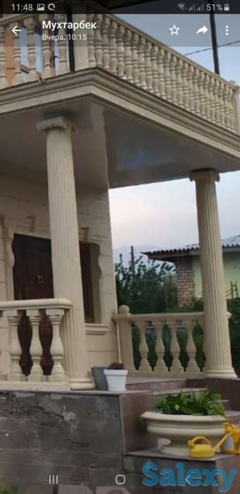 Жидкий ТРАВЕРТИН, фотография 5