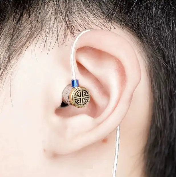 Наушники TANGZU Princess Chang Le, фотография 5