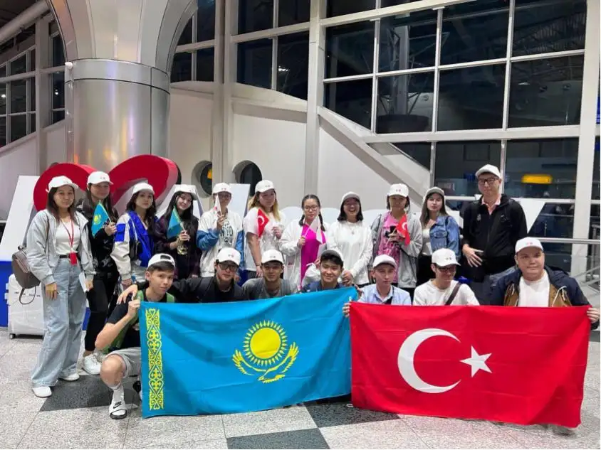 Обучение в Турции, фотография 5