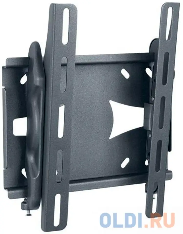 Кронштейн holder lcds-5010 черный металлик 20