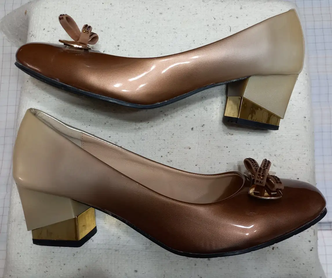 Туфли женские 40 р-р, фотография 4