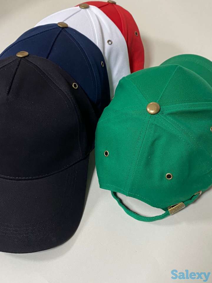 Кепка Premium на карабине, фотография 2