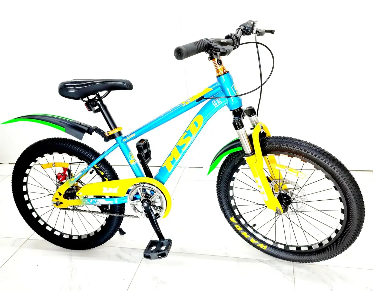 Широкий выбор ВЕЛОСИПЕДОВ по низким ценам, фотография 3