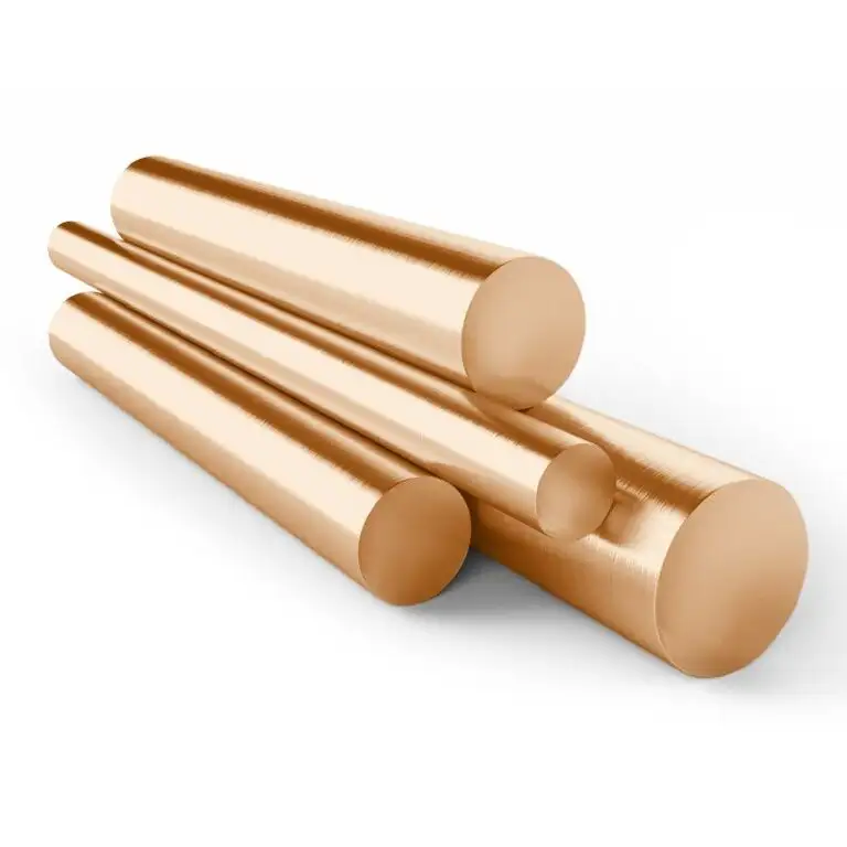 Круг бронзовый браж 9 4, D 0,2-400 мм, Способ произв.: прессованный..., Состояние: полутвердый..., фотография 1