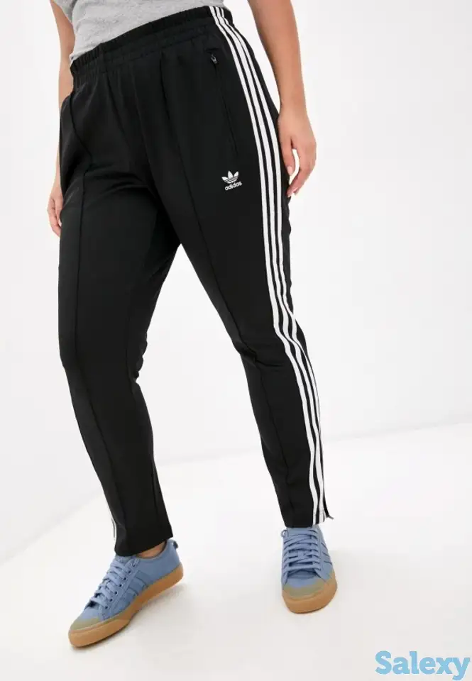 Брюки спортивные adidas originals, фотография 1