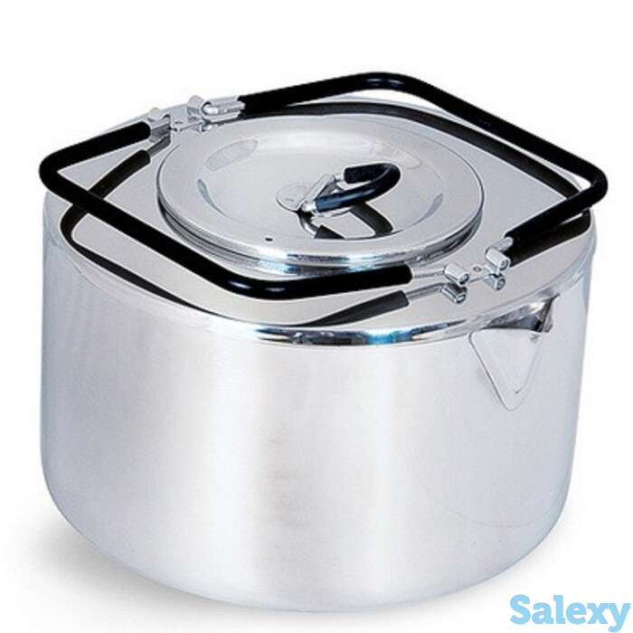 Чайник tatonka tea pot 2.5л, фотография 1