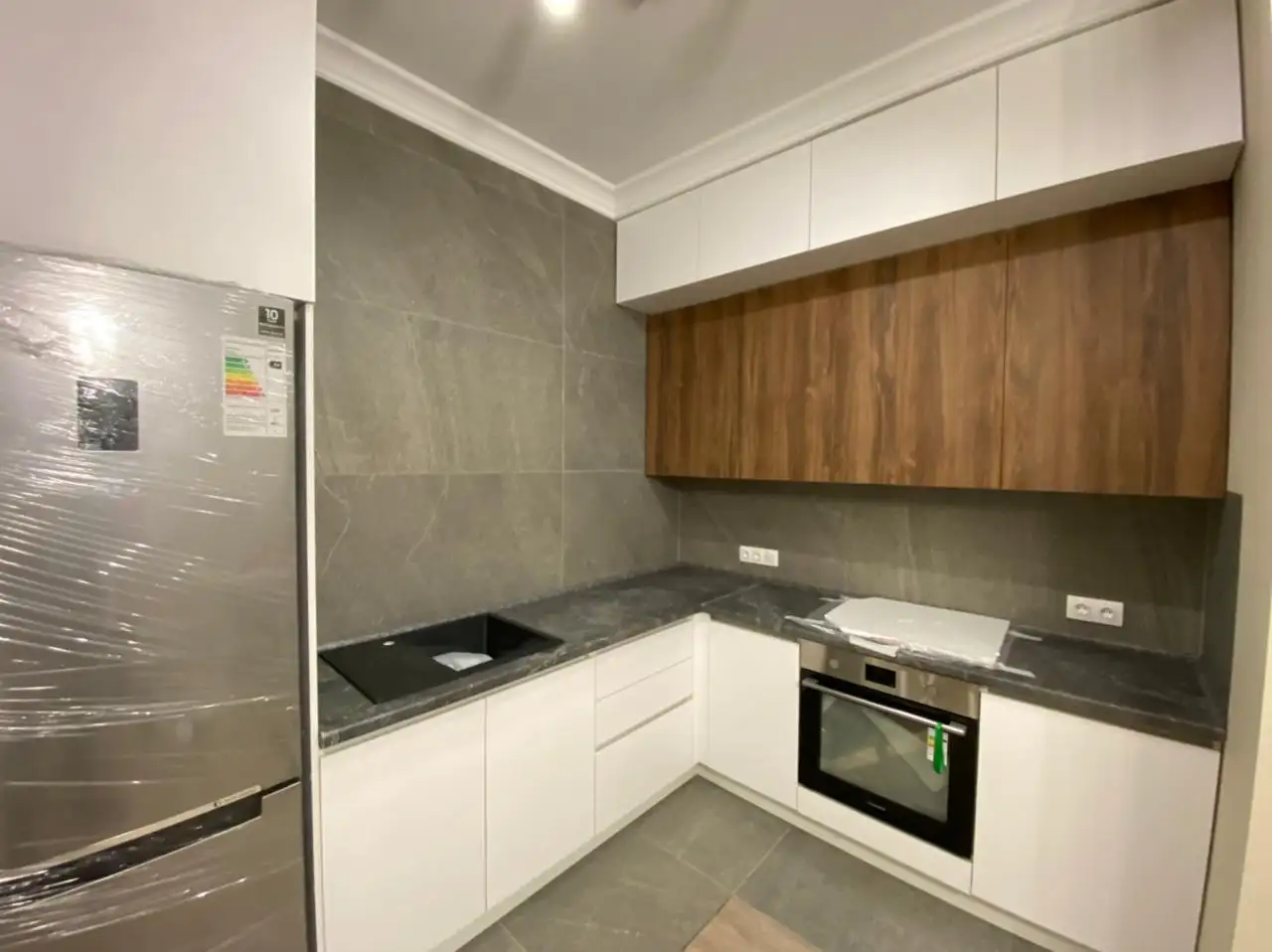 Кухня и любая мебель на заказ - оплата только за материал и фурнитуру, фотография 12