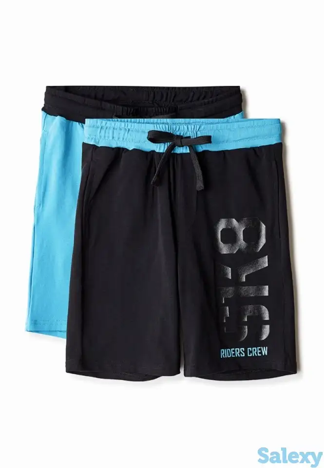 Шорты 2 шт. playtoday, фотография 1