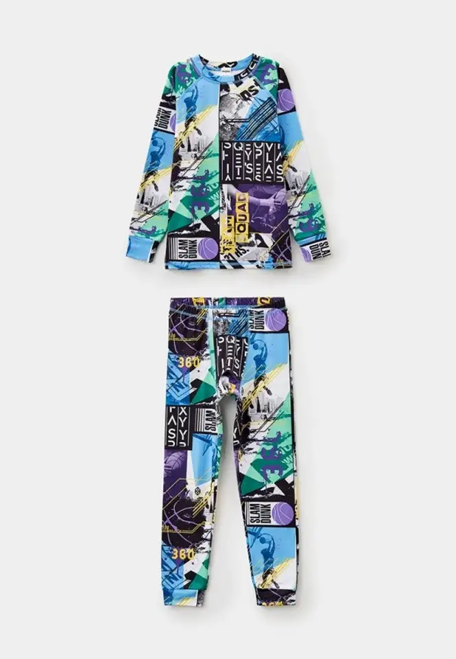 Термобелье playtoday, фотография 1