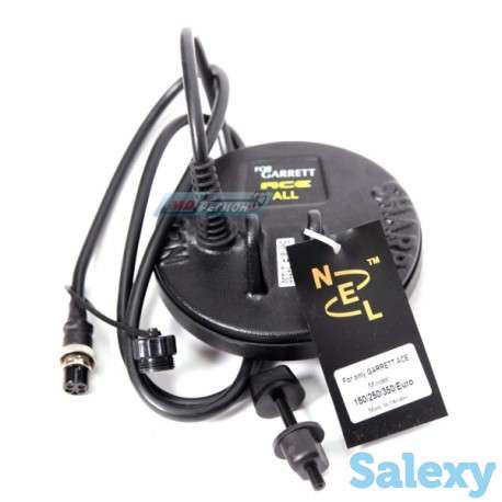 Катушка FULL NEL Sharp 5 