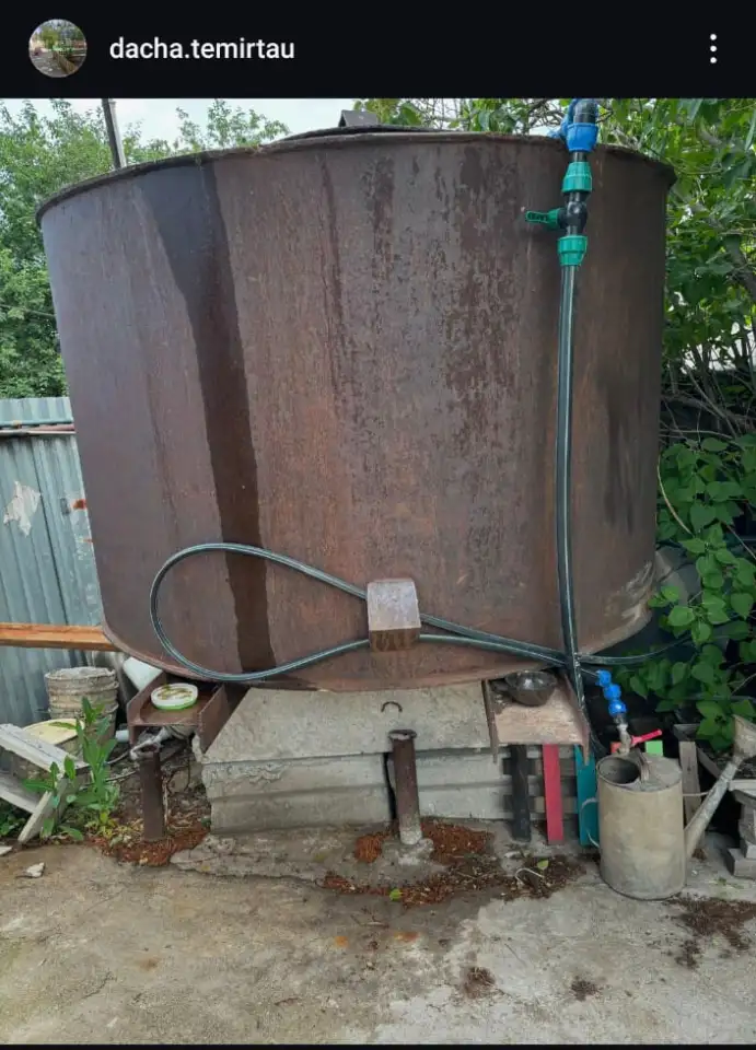 Дача, фотография 16