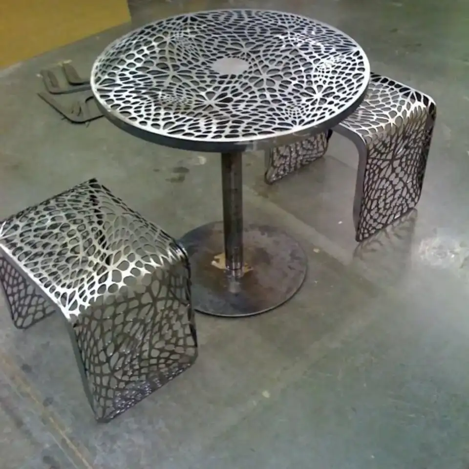 Изготовление металлоизделий любой сложности!, фотография 1