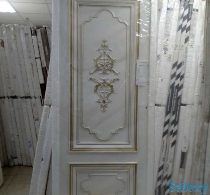 Дешёвые двери только опт из РФ, фотография 1