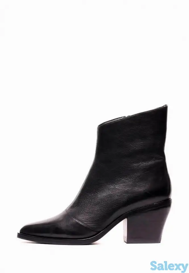 Полусапоги basconi, фотография 1