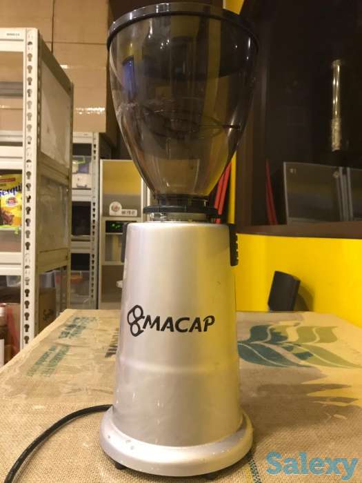 Кофемолка  Iberital  by MACAP  М5D plus, фотография 3