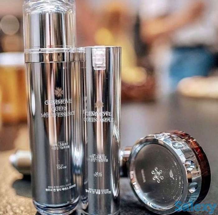 •	Многофункциональная эссенция, выполненная в форме миста, фотография 1