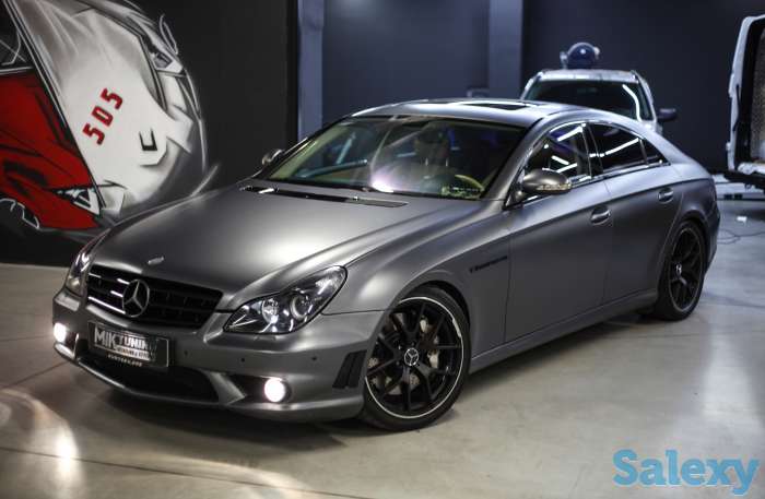 Винил, фотография 7