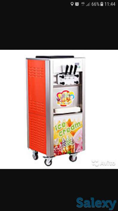 Продам марожженный аппарат, фотография 1