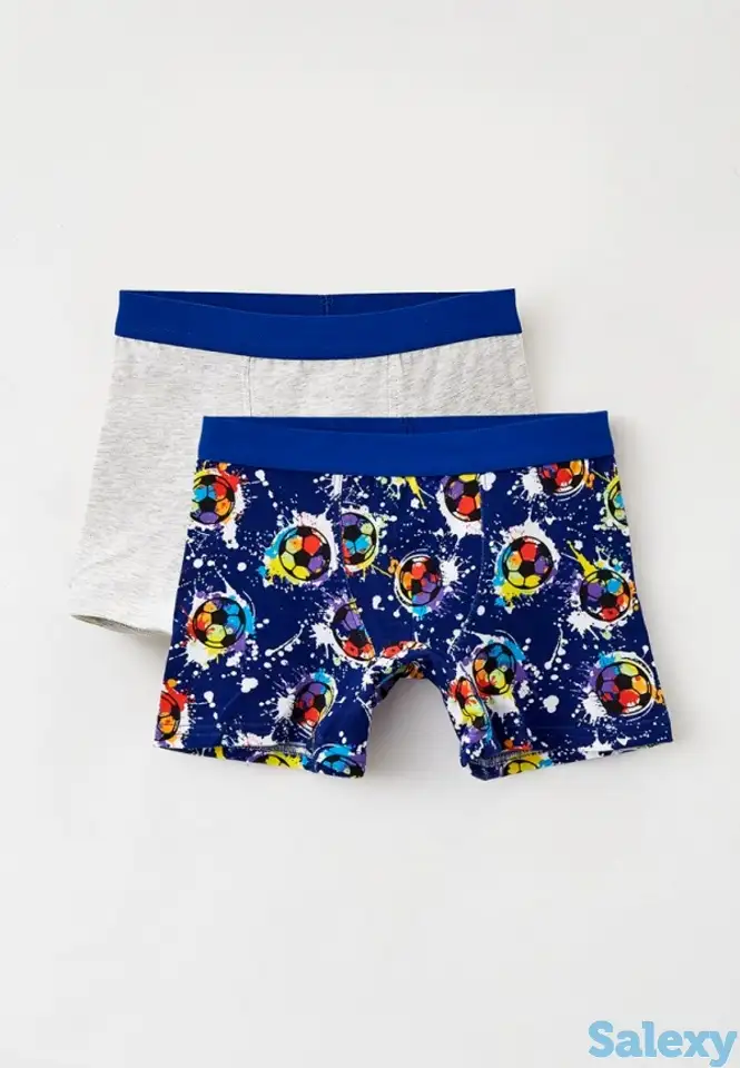 Трусы 2 шт. acoola, фотография 1