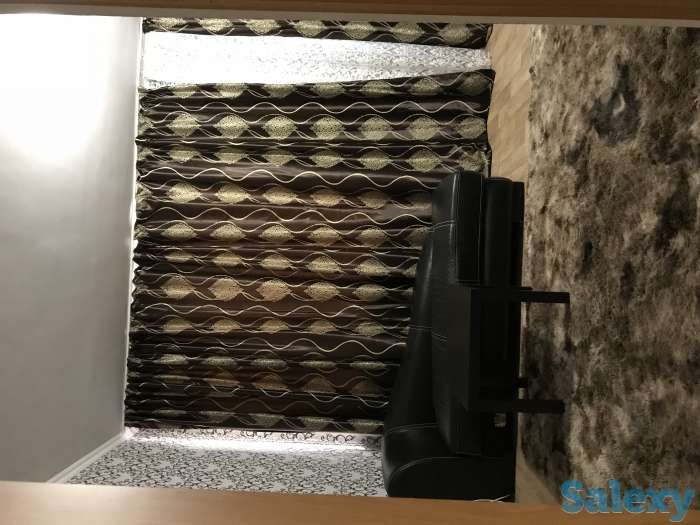 Сдам посуточно квартиру, Сатпаева 21, фотография 2